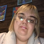 Анюта, 36, Елизово