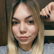 Кристина, 24, Орел