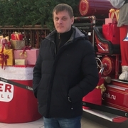 сергей, 37, Югорск
