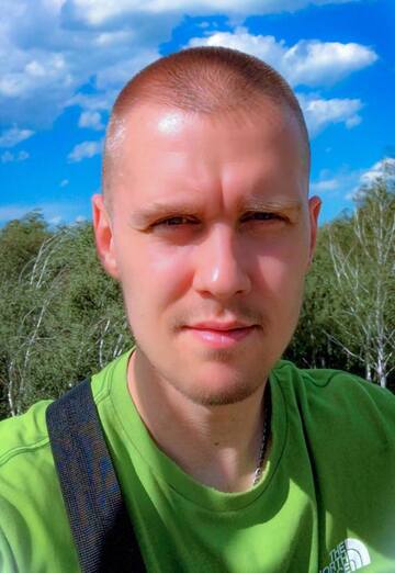 Моя фотография - Тарас, 36 из Тернополь (@taras6513)