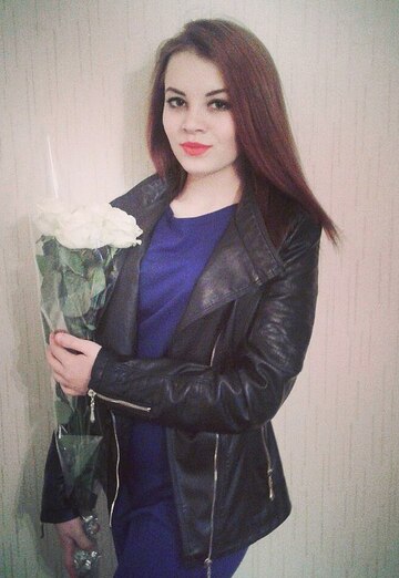 My photo - Tanya, 25 from Kherson (@tanya32978)