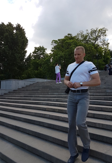My photo - Valeriy, 52 from Vilnius (@valeriy75376)