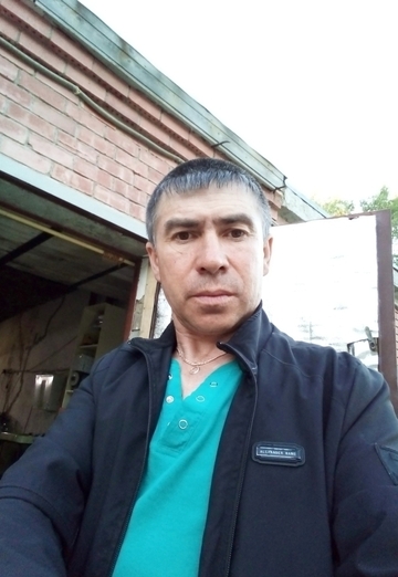 Моя фотография - Marat, 54 из Екатеринбург (@marat40514)
