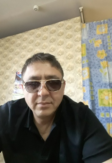 Моя фотография - Bek, 47 из Ташкент (@bek14715)