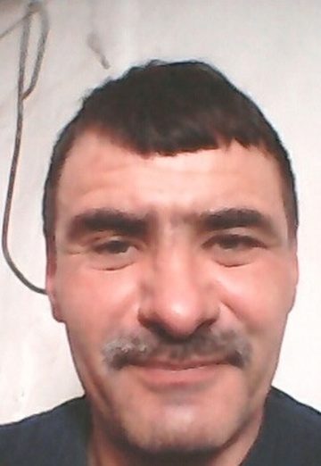 My photo - Vladimir, 60 from Khabary (@vladimir214765)