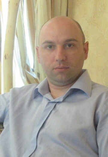 My photo - Aleksey, 43 from Petropavlovsk-Kamchatsky (@aleksey326119)