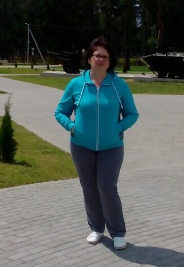 Моя фотография - Людмила, 52 из Минск (@ludmila91806)