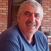 Михаил, 61, Наурская