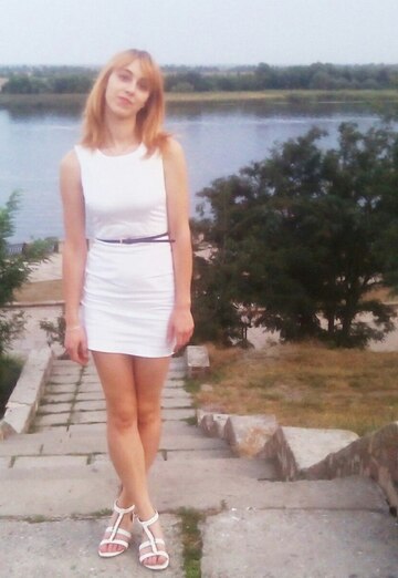 My photo - Valeriya, 32 from Kherson (@valeriya11530)