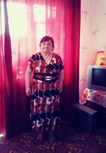 Моя фотография - Galina, 69 из Ухта (@galina56729)