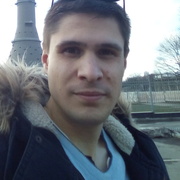 Дмитрий, 34, Кохма