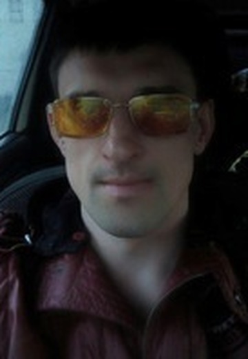 My photo - Roman, 45 from Kubinka (@roman135015)