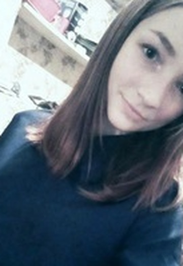 Моя фотография - Тетяна, 25 из Киев (@tetyana1345)