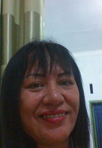 Моя фотография - Tiorida, 50 из Джакарта (@tiorida)