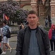 Дмитрий Климов, 35, Ванино