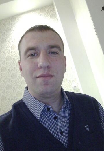 My photo - Andrey TT, 37 from Krasnoyarsk (@andreytt5)
