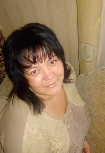 Моя фотография - Наталья, 40 из Астана (@natalya161768)