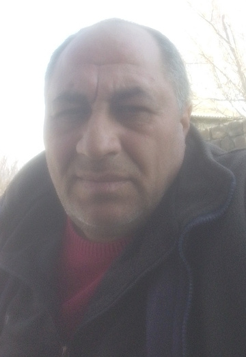My photo - Nelson, 48 from Tula (@nelson1146)