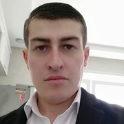 Армен, 32, Белореченск