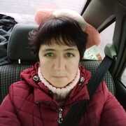 ирина, 48, Верхний Услон