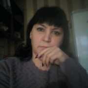 Марина Харламова, 54, Городец