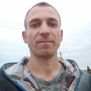 Василий, 37, Няндома