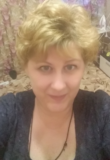 Моя фотография - Марина, 58 из Новосибирск (@marina163421)