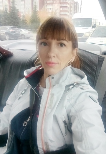 My photo - Tatyana, 40 from Sayanogorsk (@tatyana320968)
