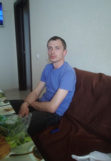 Моя фотография - Евгений, 34 из Старый Оскол (@evgeniy294788)