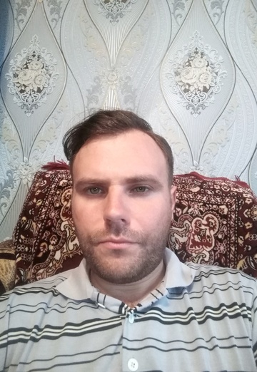 Моя фотография - Дмитрий, 34 из Икряное (@dmitriy340688)