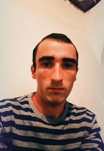 Моя фотография - Ramazi Zurabashvili, 28 из Баку (@ramazizurabashvili)