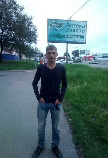 Моя фотография - виталя, 42 из Хабаровск (@vitalya8572)