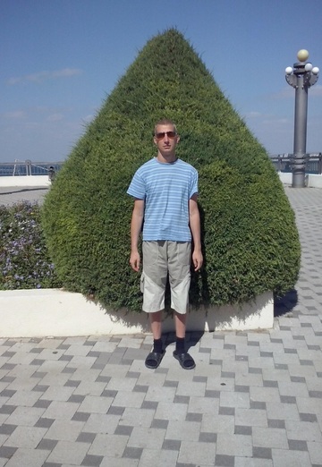 Моя фотография - Дмитрий, 40 из Москва (@dmitriy355862)