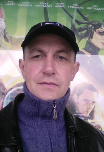 My photo - Sergey, 52 from Anapa (@sergey652098)