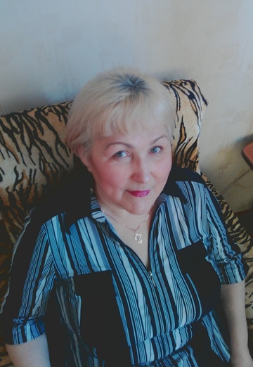 My photo - Nadejda, 57 from Zavodoukovsk (@nadejda35023)