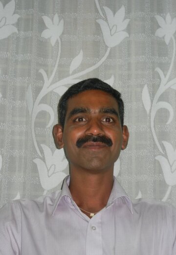 My photo - Chintal, 41 from Vijayawada (@chintal)