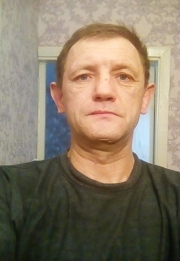 Моя фотография - Дмитрий, 51 из Орша (@dmitii8)