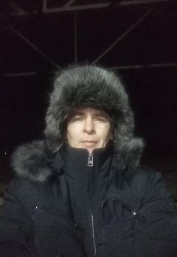 Моя фотография - Сергей, 41 из Самара (@sergey864146)