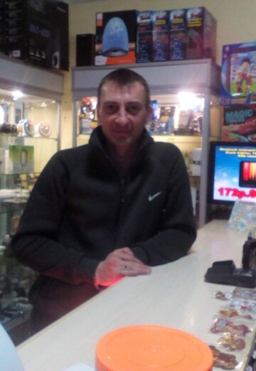 My photo - Dima, 41 from Pinsk (@dmitriy429005)