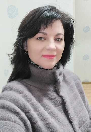 My photo - Yuliya, 45 from Moscow (@uliya275596)