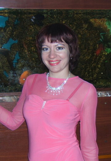 My photo - Svetlana Ereevskaya-Va, 43 from Abakan (@svetlanaereevskayavalyanskaya)