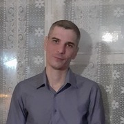 Алексей, 38, Рузаевка