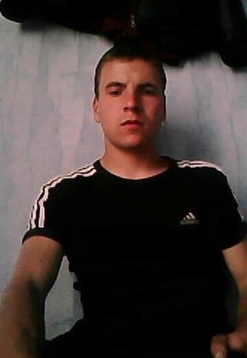 Моя фотография - Александр, 35 из Ульяновск (@aleksandr772519)