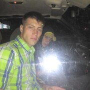 Алексей, 29, Новый Уренгой (Тюменская обл.)