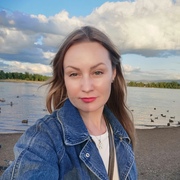 Екатерина, 38, Красноярск