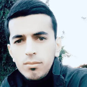 Мехроб, 23, Москва