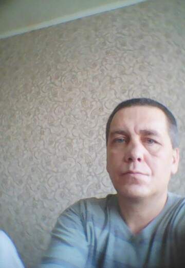My photo - Pankratov, 51 from Bratsk (@pankratov19)