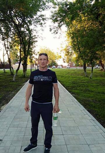 Моя фотография - Сергей, 39 из Алапаевск (@sergey749692)