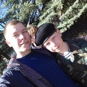 Антон, 27, Весьегонск