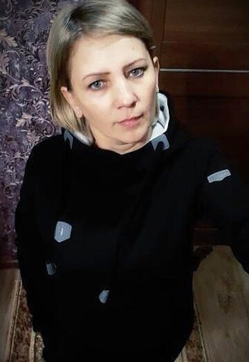 My photo - Irina Voloshina, 44 from Vinnytsia (@irinavoloshina3)